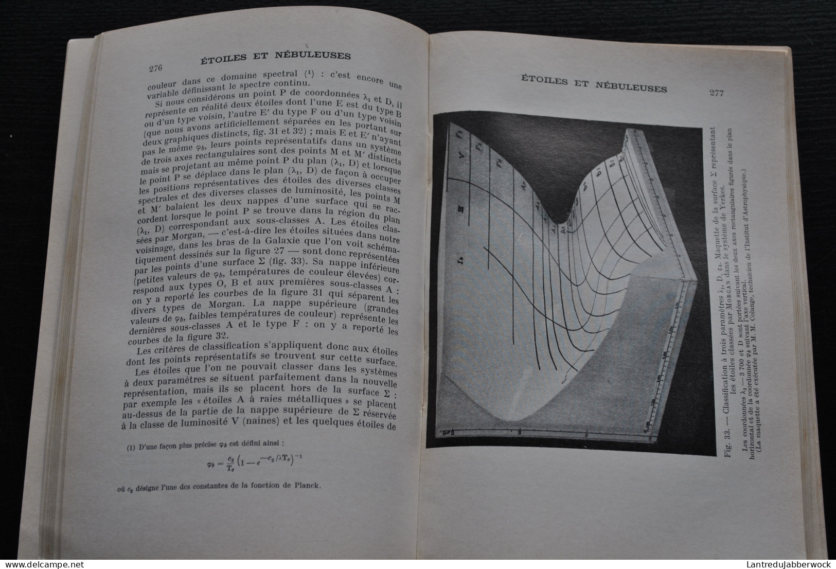 Annuaire Astronomique Et Météorologique Camille FLAMMARION 1962 Observatoire De Juvisy Astronomie Téléscope Calendrier - Astronomía