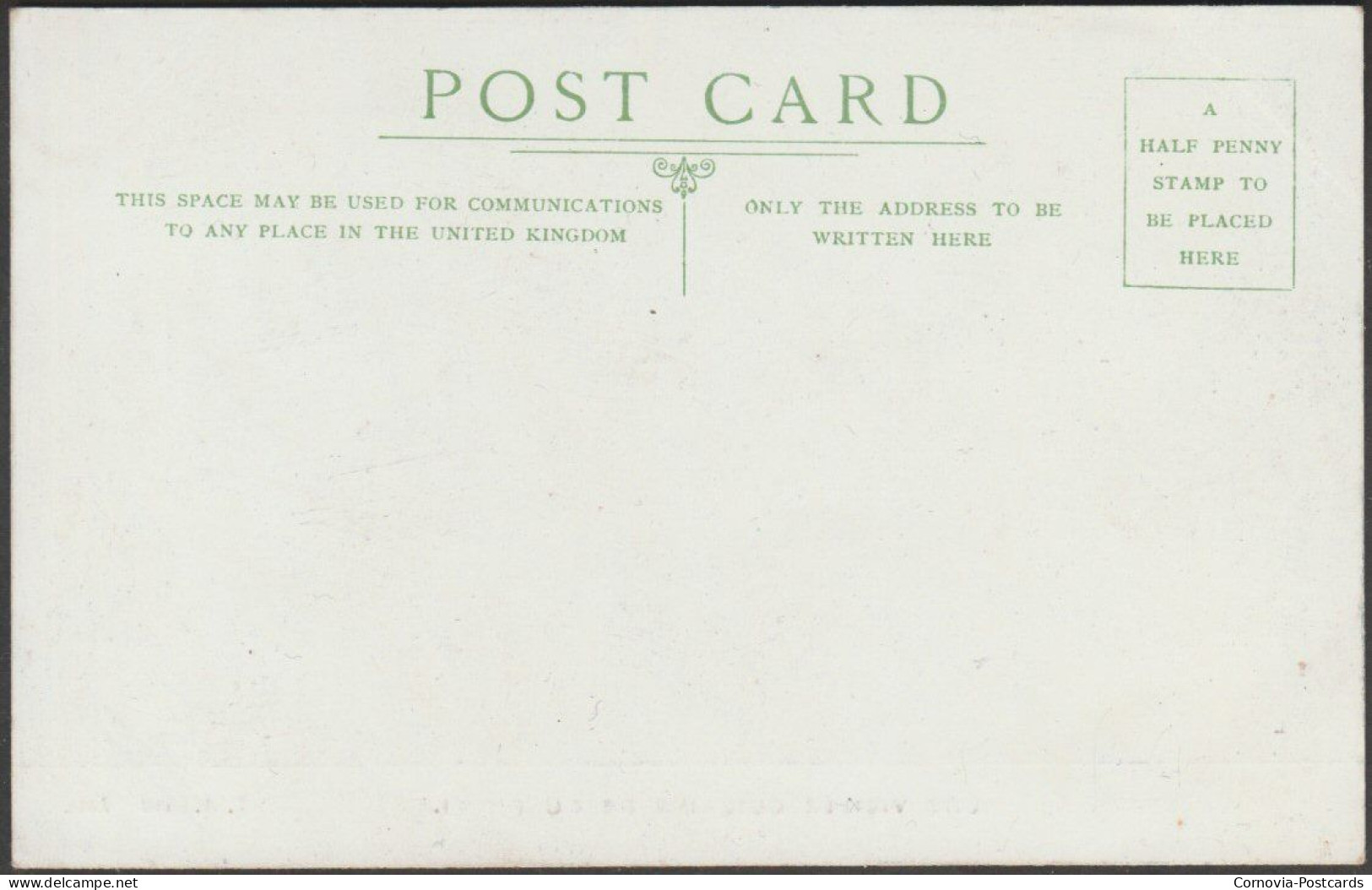 Une Vieille Cuisaine De Guernesi, C.1905-10 - TA Grut Postcard - Guernsey