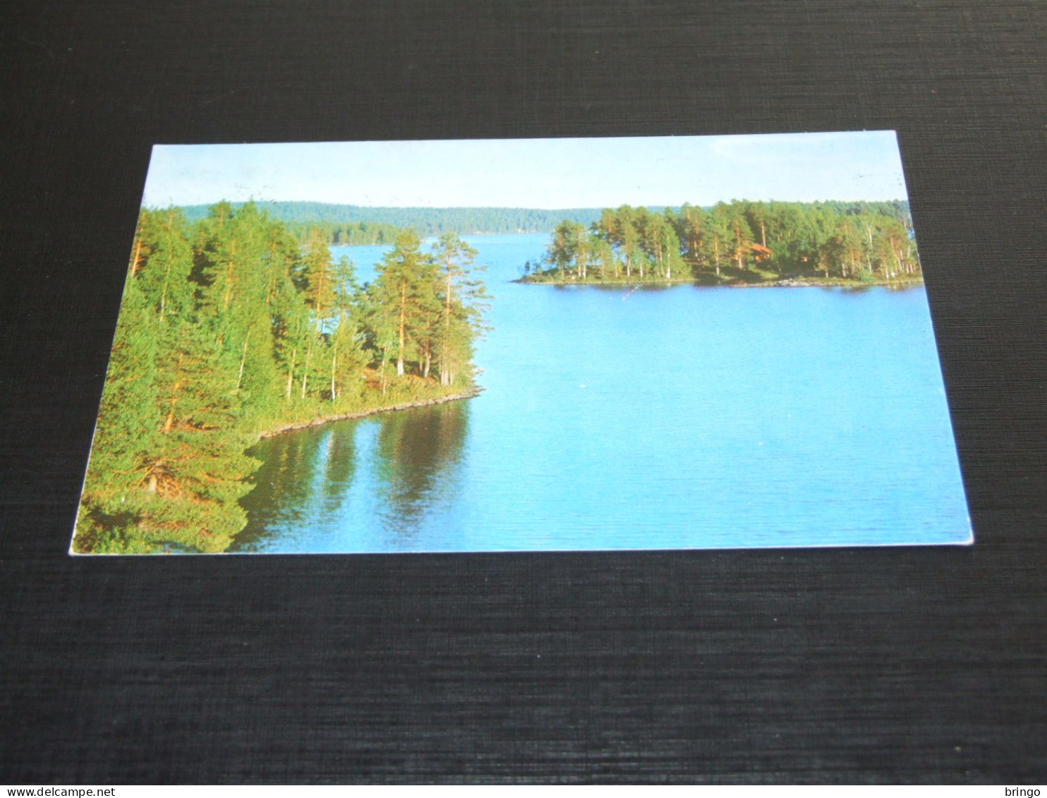 65168-               SUOMI FINLAND - Finlandia