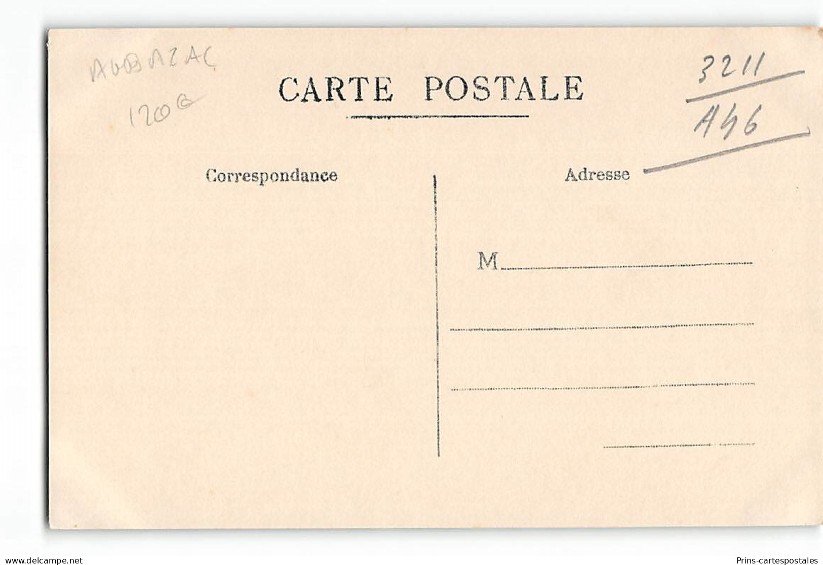 CPA 87 Carte Photo Ambazac Le Gonflement Du Ballon - Ambazac