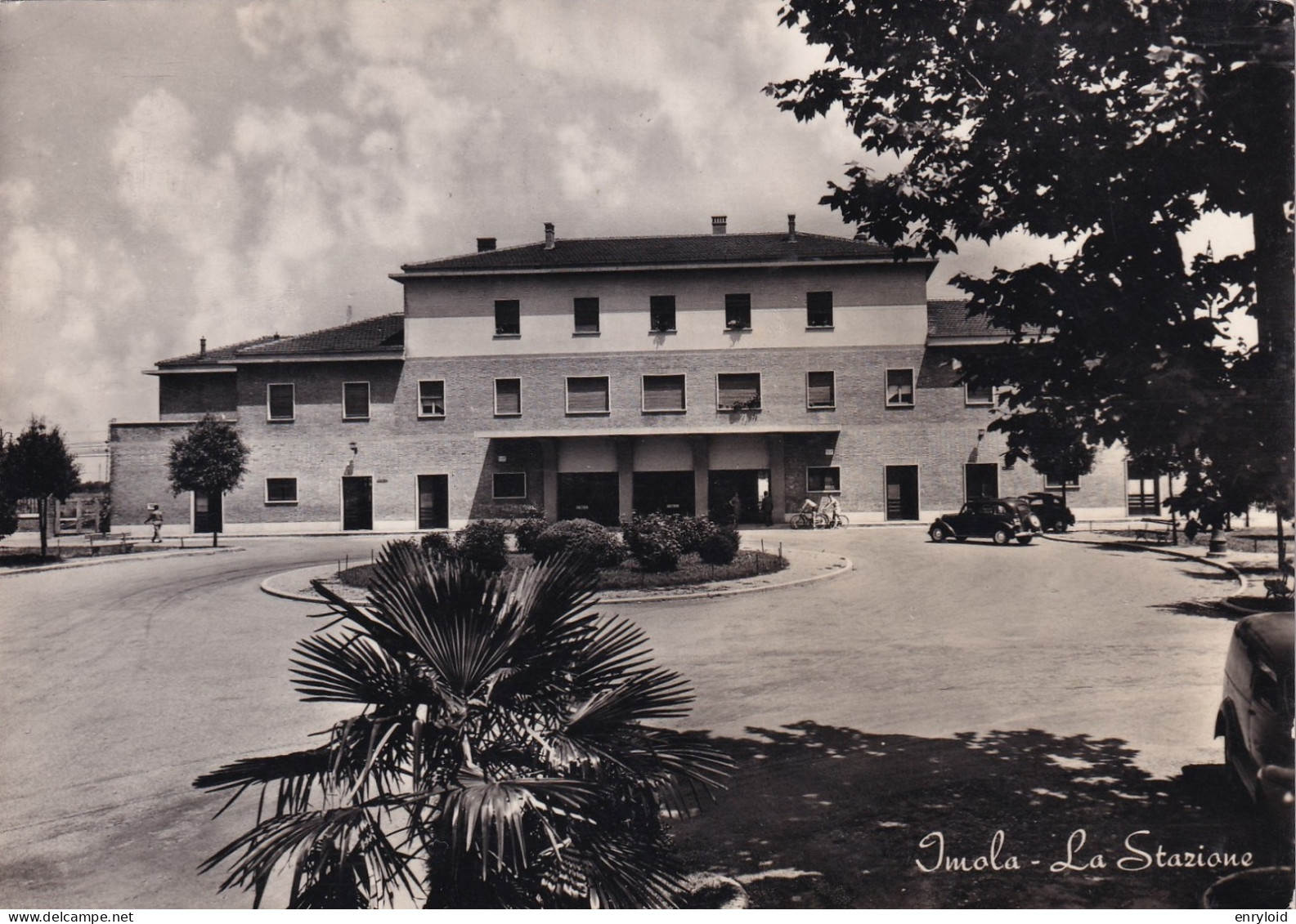 Imola La Stazione - Imola