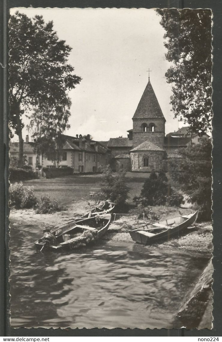 Carte P ( St-Sulpice ) - Saint-Sulpice