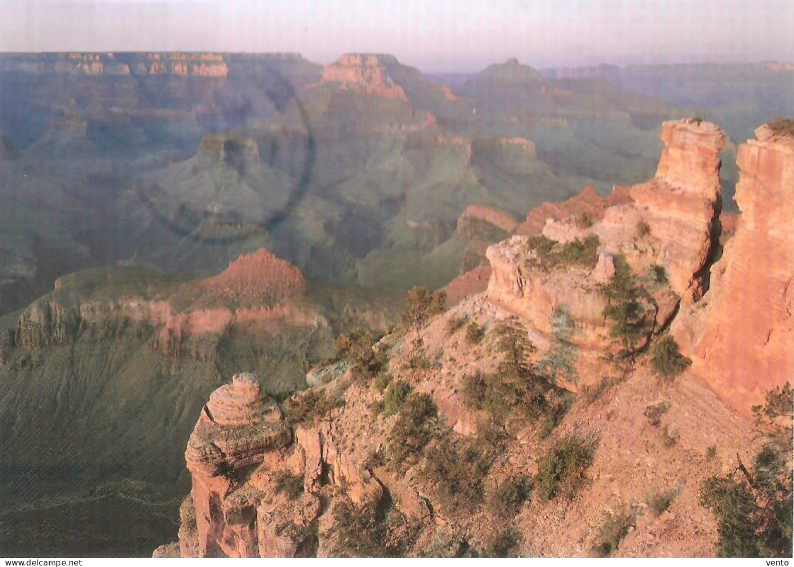 USA Arizona, Grand Canyon ... Us247 Used - Grand Canyon