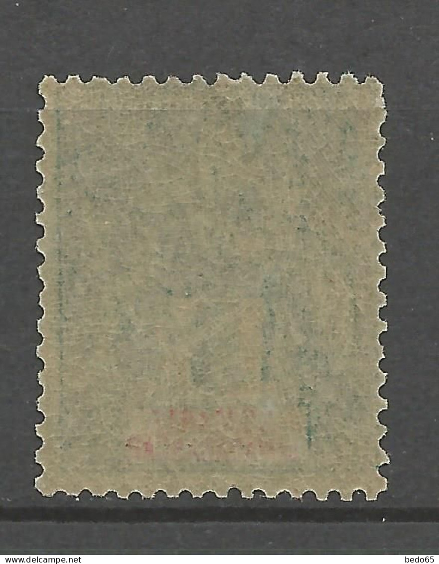 ST-MARIE N° 4 NEUF** SANS CHARNIERE / Hingeless / MNH - Unused Stamps