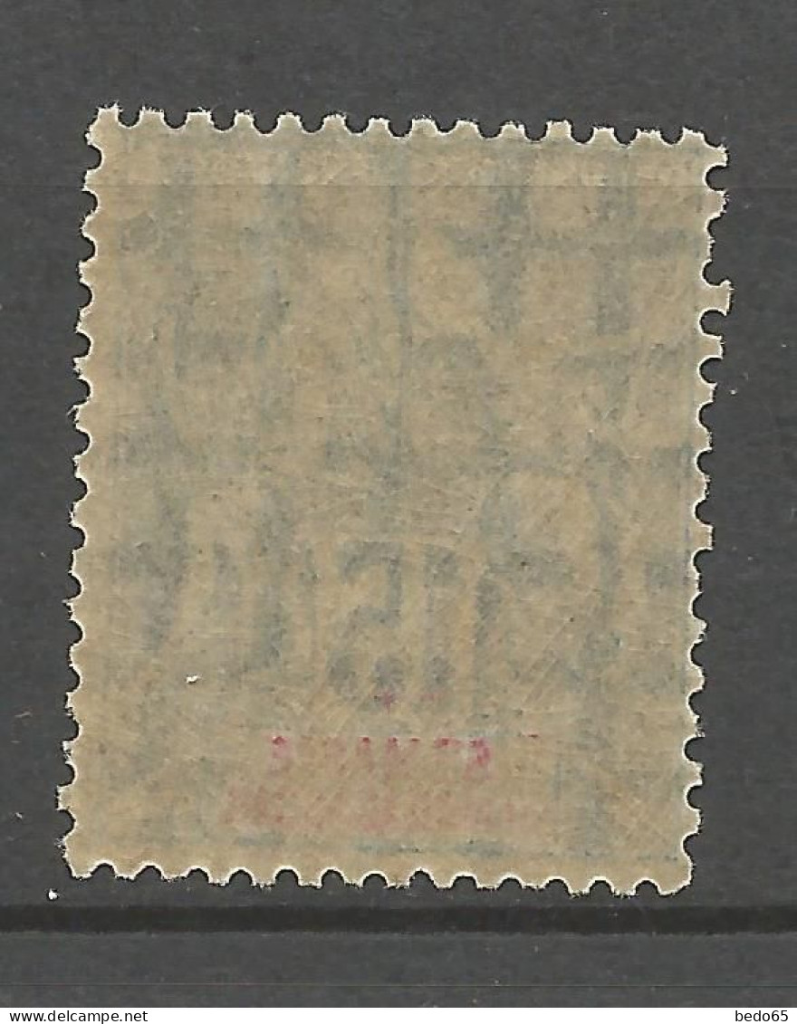 ST-MARIE N° 6 NEUF* INFIME  TRACE DE CHARNIERE / Hinge  / MH - Unused Stamps