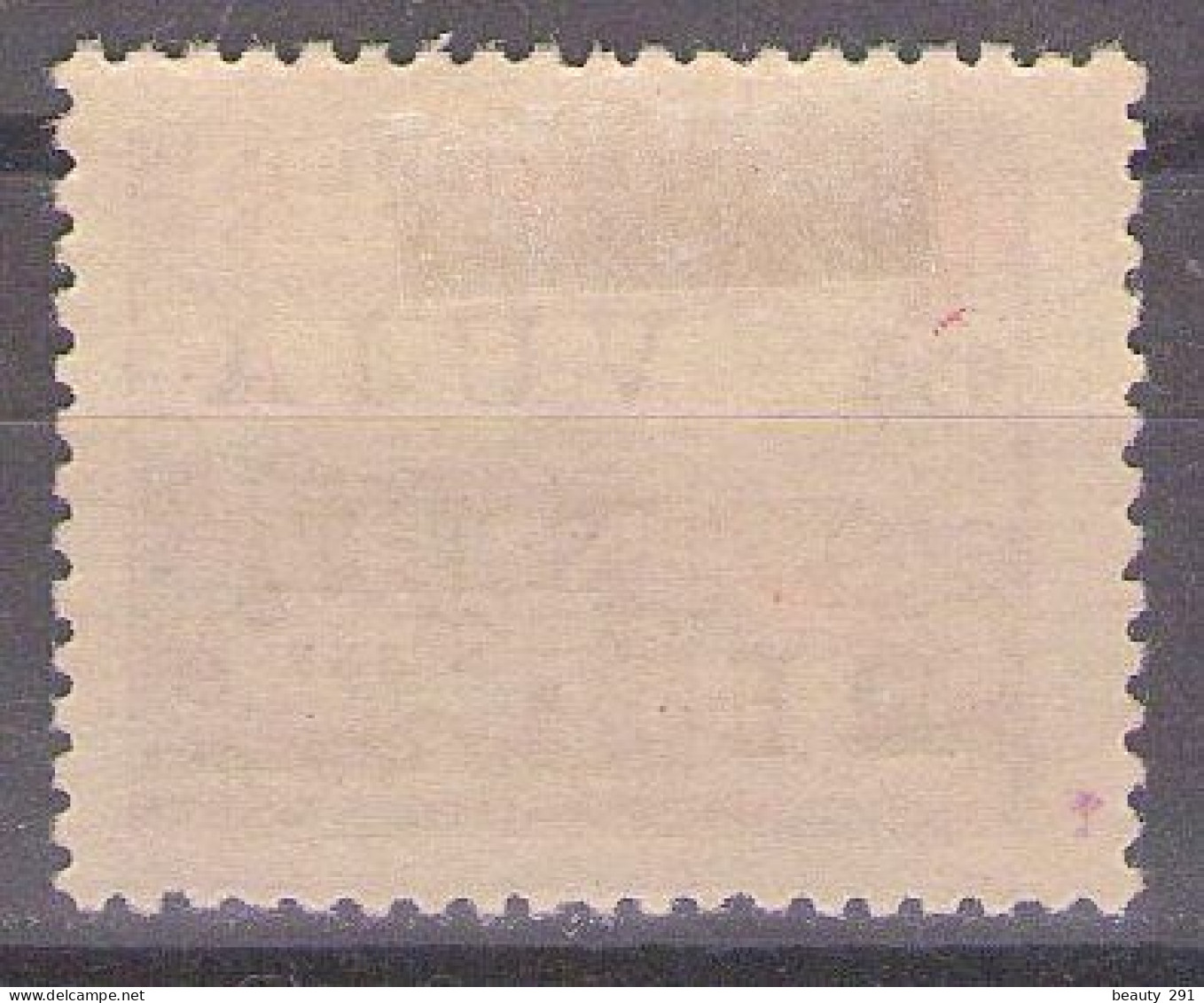 ITALIA - Trieste-Zona B -1948 Mi 1 - RED CROSS - MH* - Ungebraucht