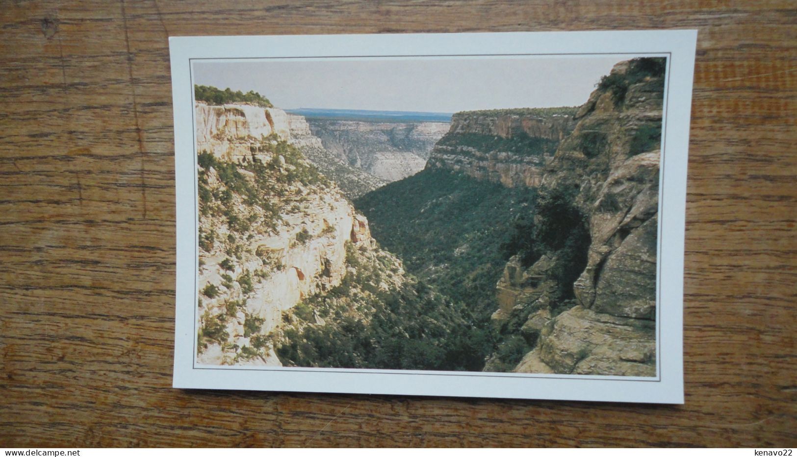 états-unis , Colorado , Mesa Verde National Park - Mesa Verde