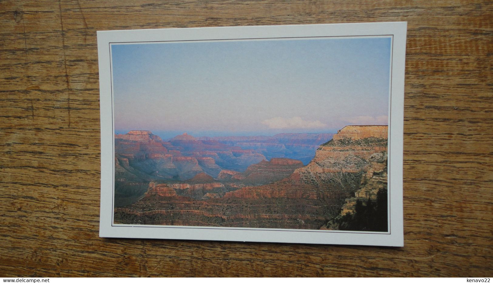 états-unis , Arizona , The Grand Canyon - Grand Canyon
