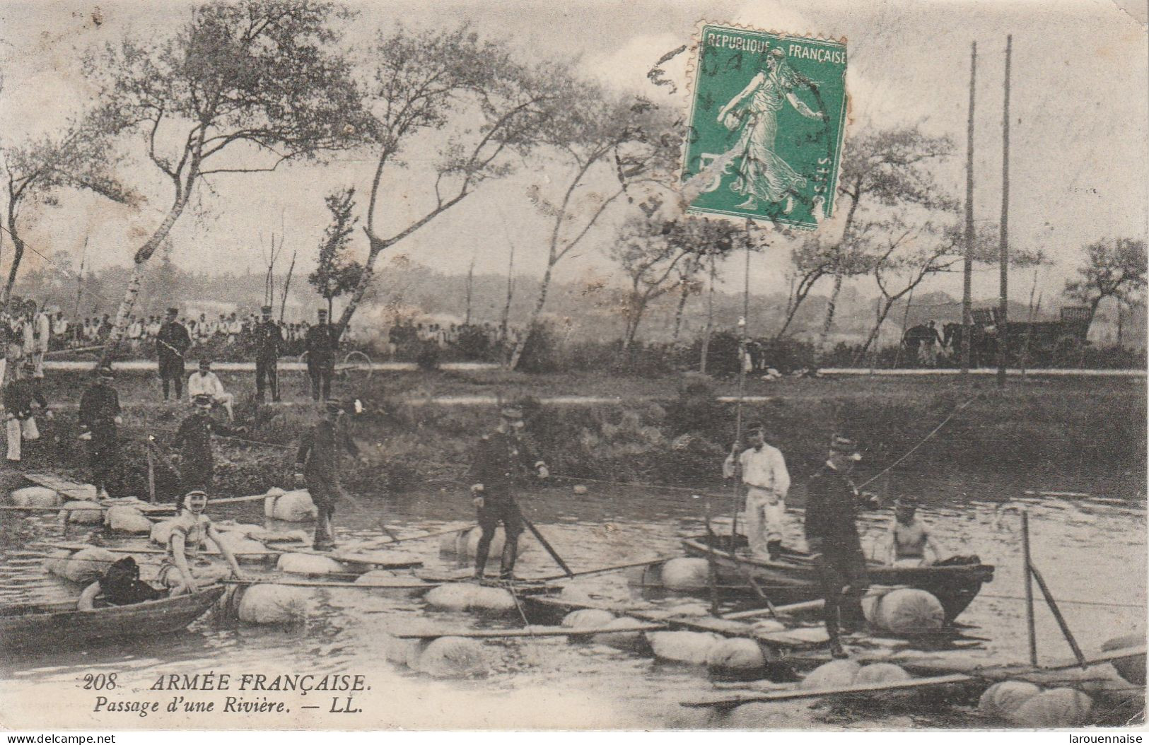 Militaires - Lot De 50 Cartes Postales Diverses - Collections & Lots