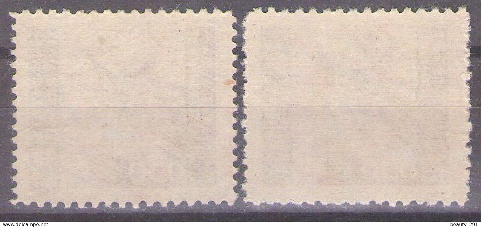 ISTRIA E LITORALE SLOVENO 1945. Tiratura Di Lubiana, Dent. 10 1/2-11 1/2, Sass. 42,DIFFERENT COLOR MH* - Occ. Yougoslave: Littoral Slovène