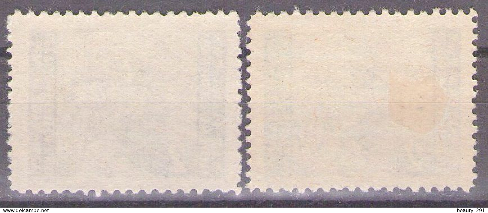 ISTRIA E LITORALE SLOVENO 1945. Tiratura Di Lubiana, Dent. 10 1/2-11 1/2, Sass. 45,DIFFERENT COLOR MH* - Yugoslavian Occ.: Slovenian Shore
