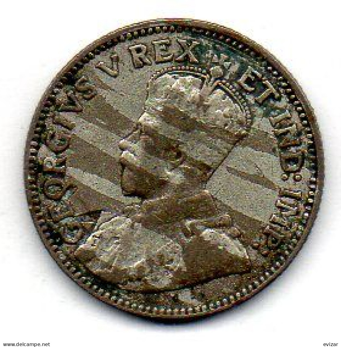 BRITISH EAST AFRICA, 50 Cents, Silver, Year 1922, KM # 20 - British Colony