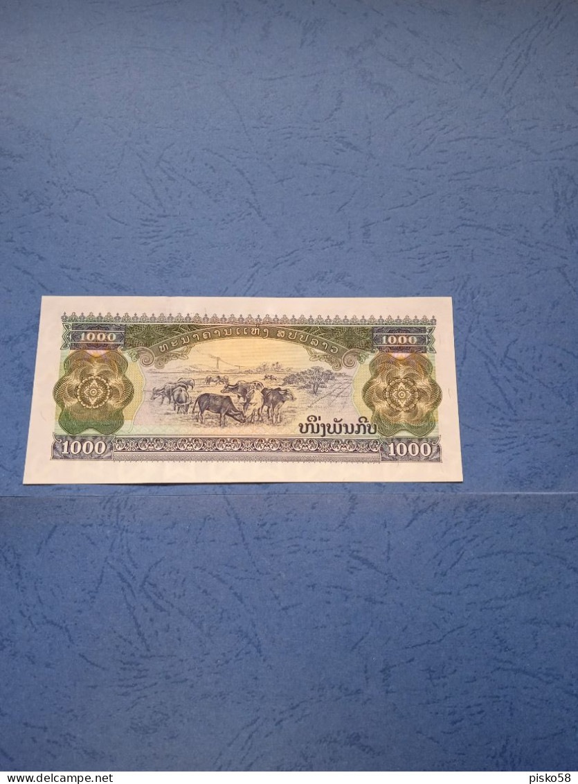 LAOS-P32Aa 1000K 1998 UNC - Laos