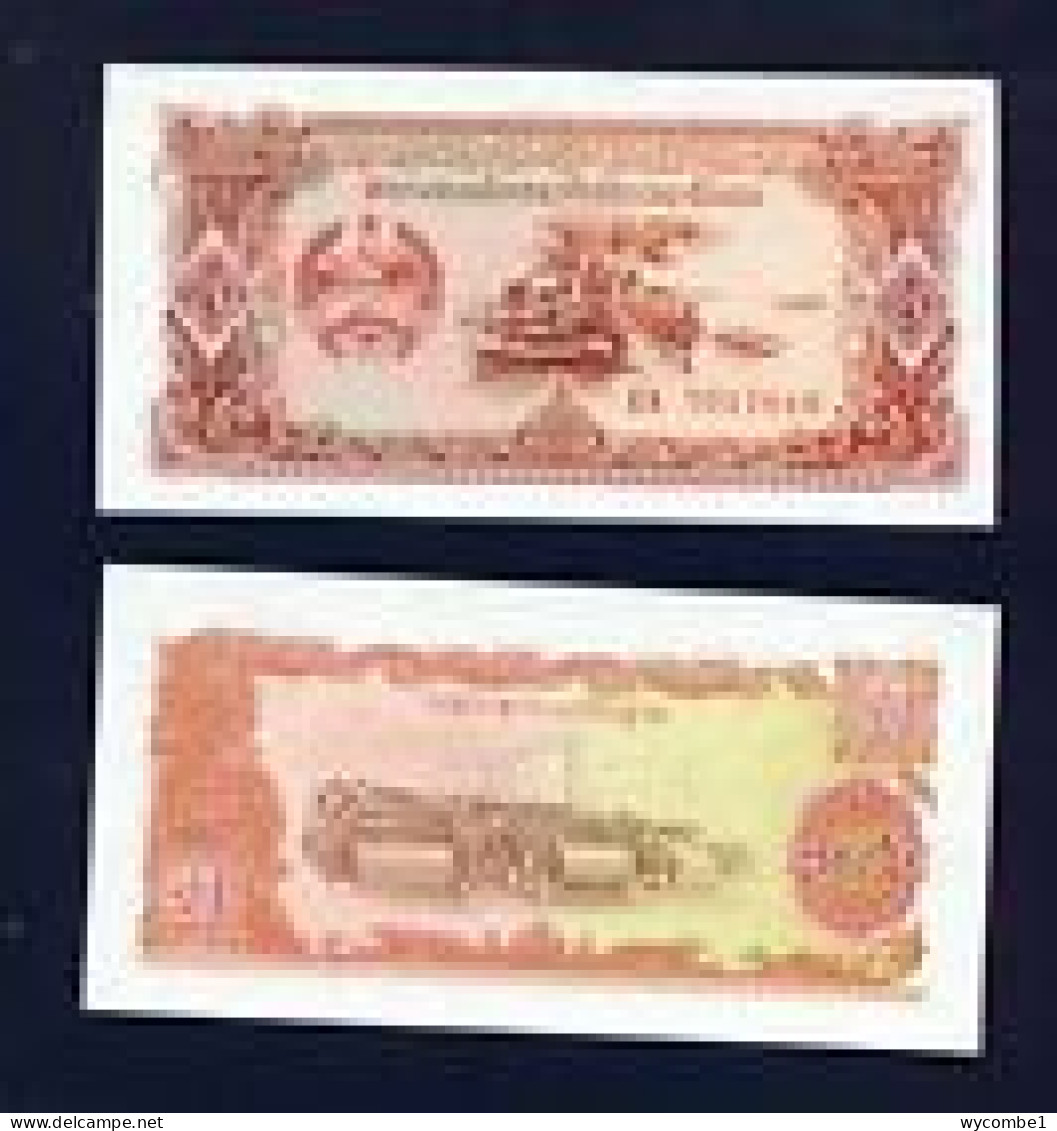 LAOS - 1979 20 Kip UNC - Laos