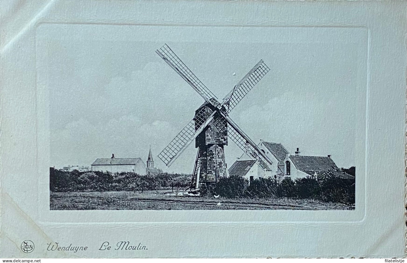 Wenduine De Molen - Wenduine