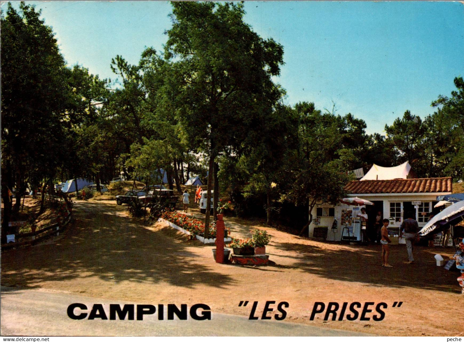 N°111721 -cpsm Sarreguemines -le Casino- - Casino