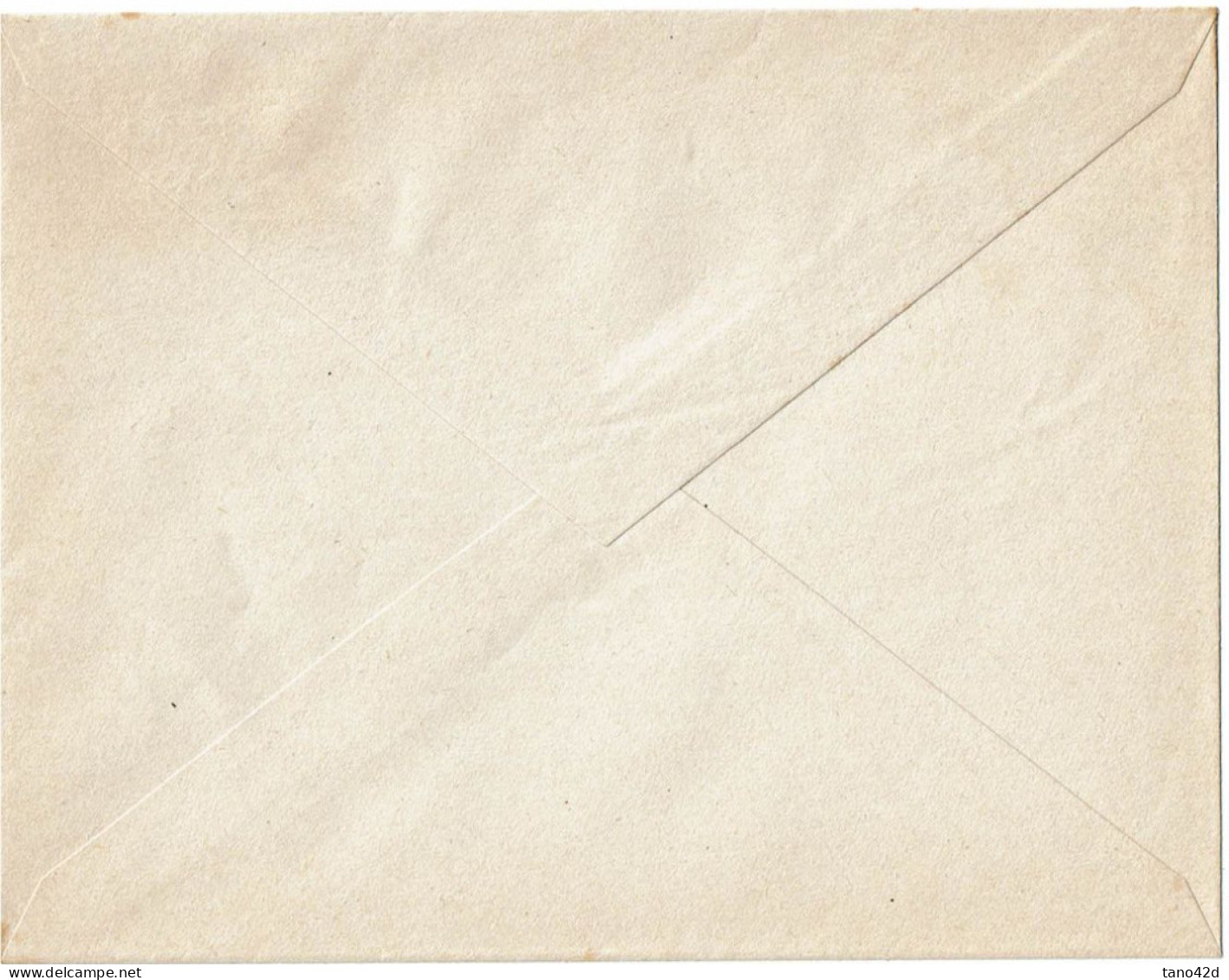 REF SAU 16 - LATTAQUIE ENVELOPPE 4p NEUVE - Unused Stamps