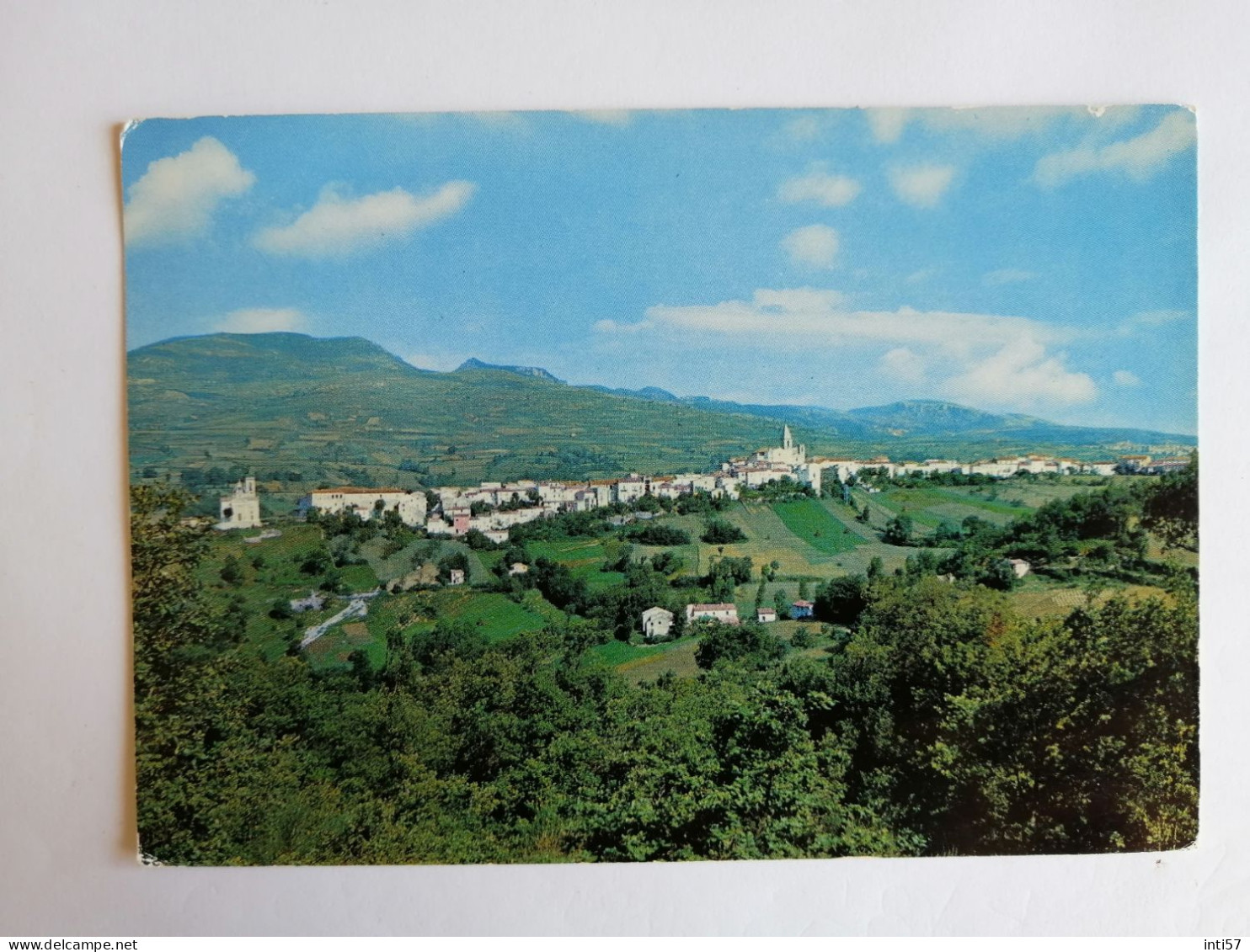 S. Elena Sannita Isernia - Isernia