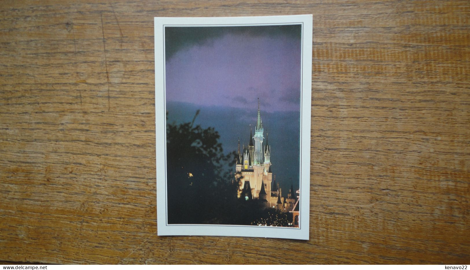 états-unis , Florida , Orlando , Disneyworld , Cinderella's Castle - Orlando