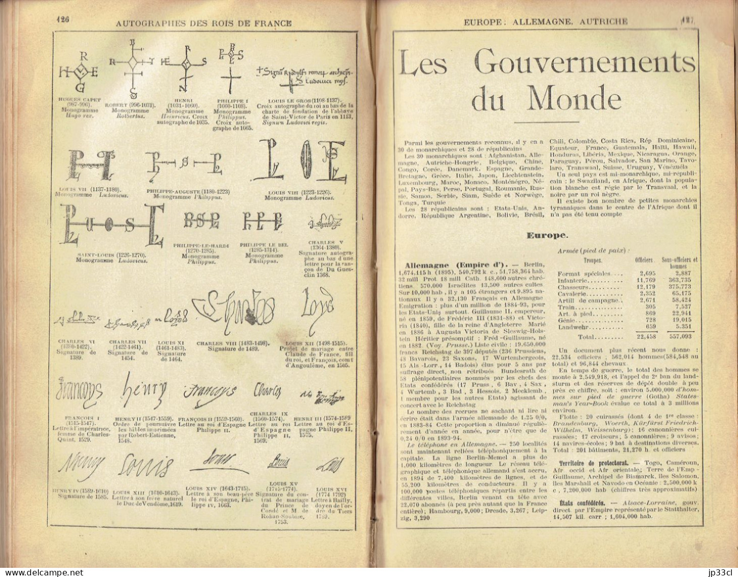 Le Tout-savoir Universel (Édition Spéciale Pour La Belgique) Édit. Dechenne, Bruxelles, Vers 1897, 494 Pages - Encyclopédies