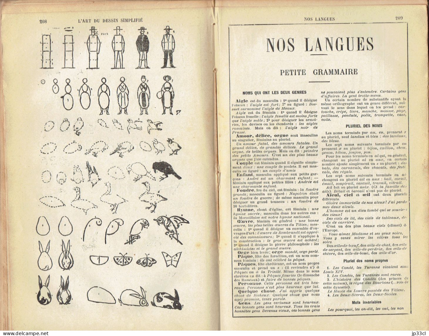 Le tout-savoir universel (Édition spéciale pour la Belgique) Édit. Dechenne, Bruxelles, vers 1897, 494 pages