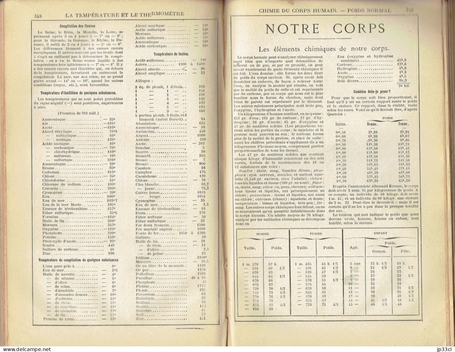 Le tout-savoir universel (Édition spéciale pour la Belgique) Édit. Dechenne, Bruxelles, vers 1897, 494 pages