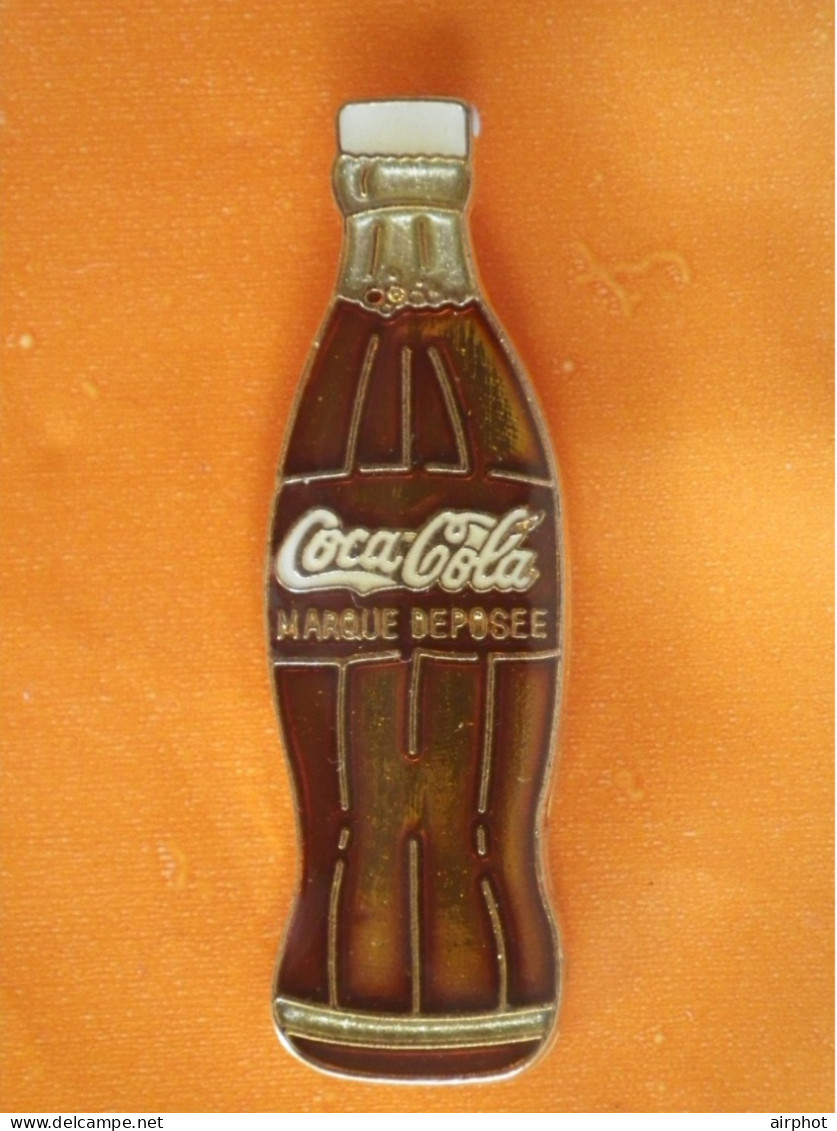 Bouteille COCA COLA - Coca-Cola