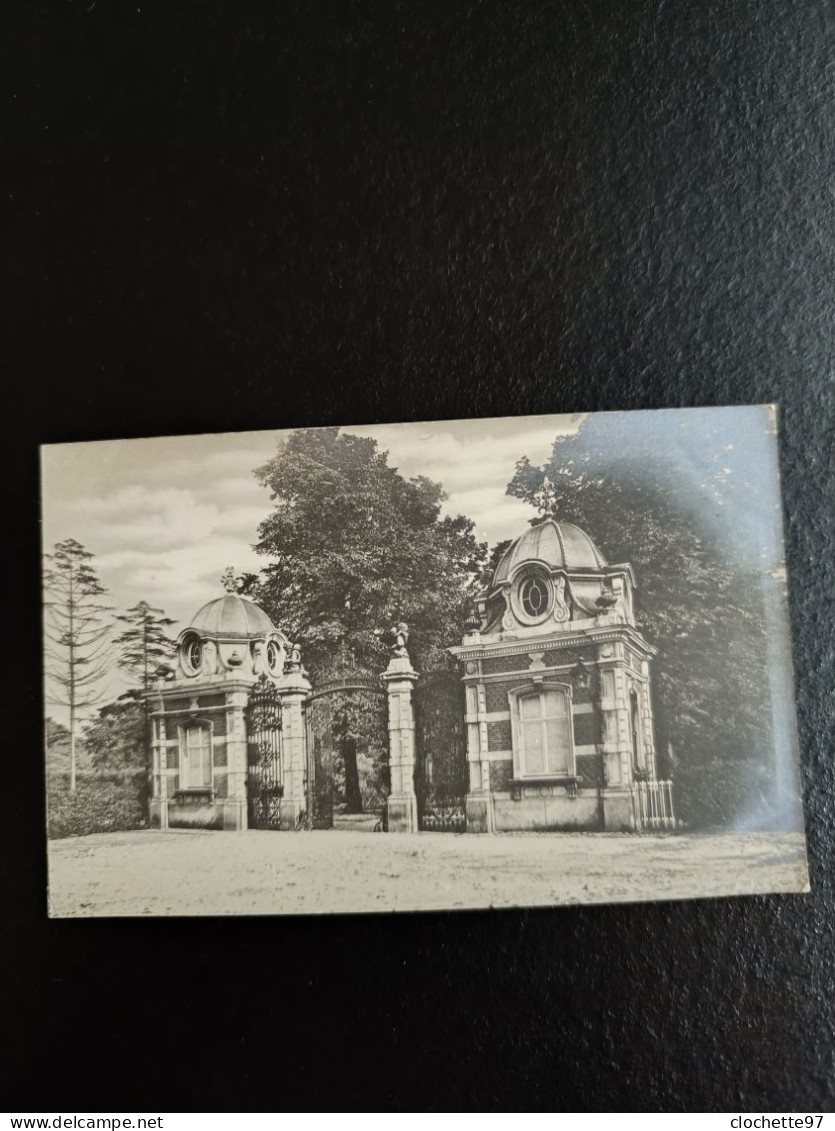 B3151- Hemiksem Carte Photo - Hemiksem