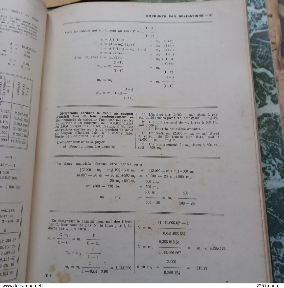 Nouvelle Encyclopédie Commerciale  Quillet Tome 1 De 1931. - Encyclopédies