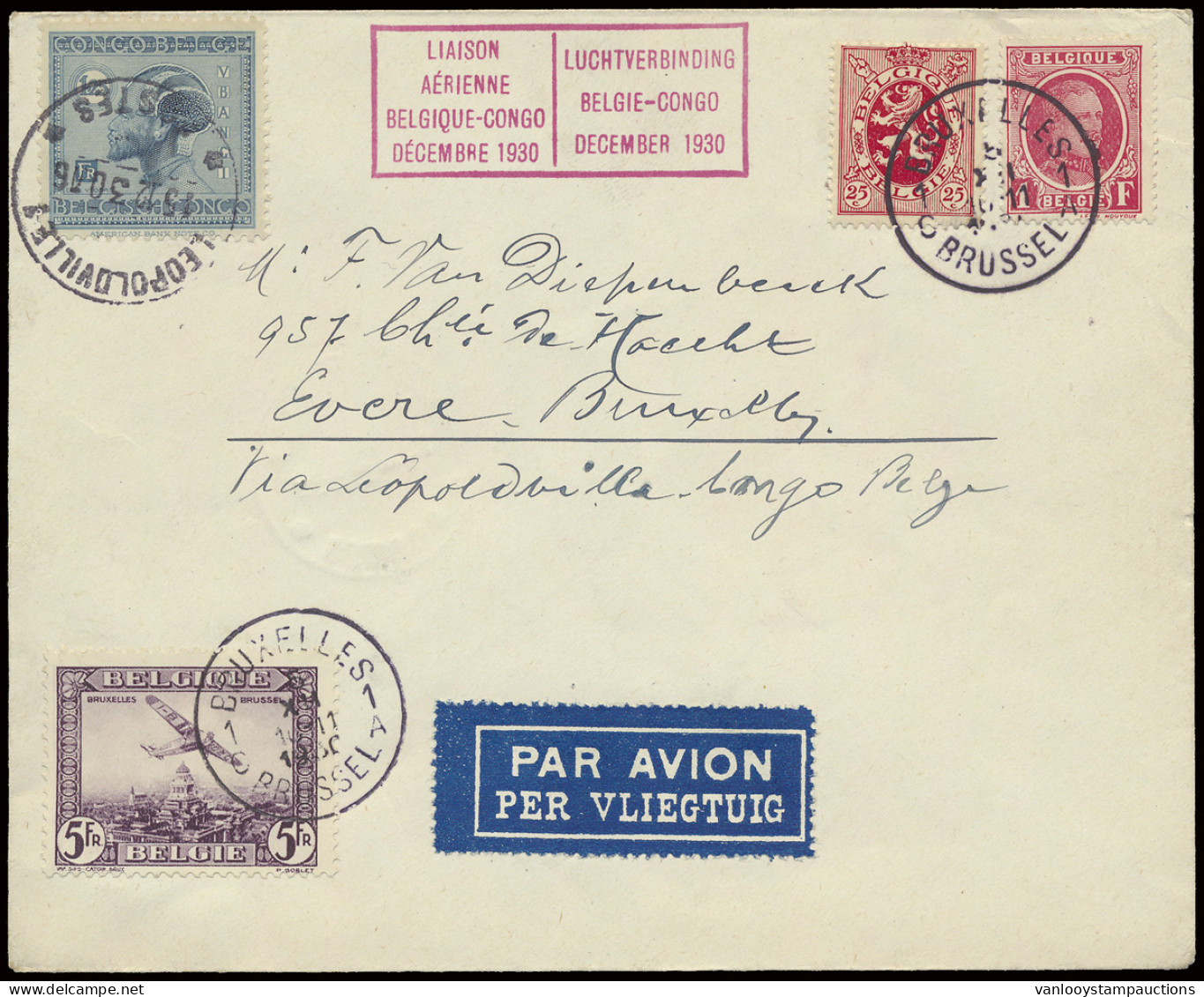 1930/1937 Accumulation Of 22 First Day Covers, Some With Colourful Frankings, Some Doubles, Vf - Altri & Non Classificati