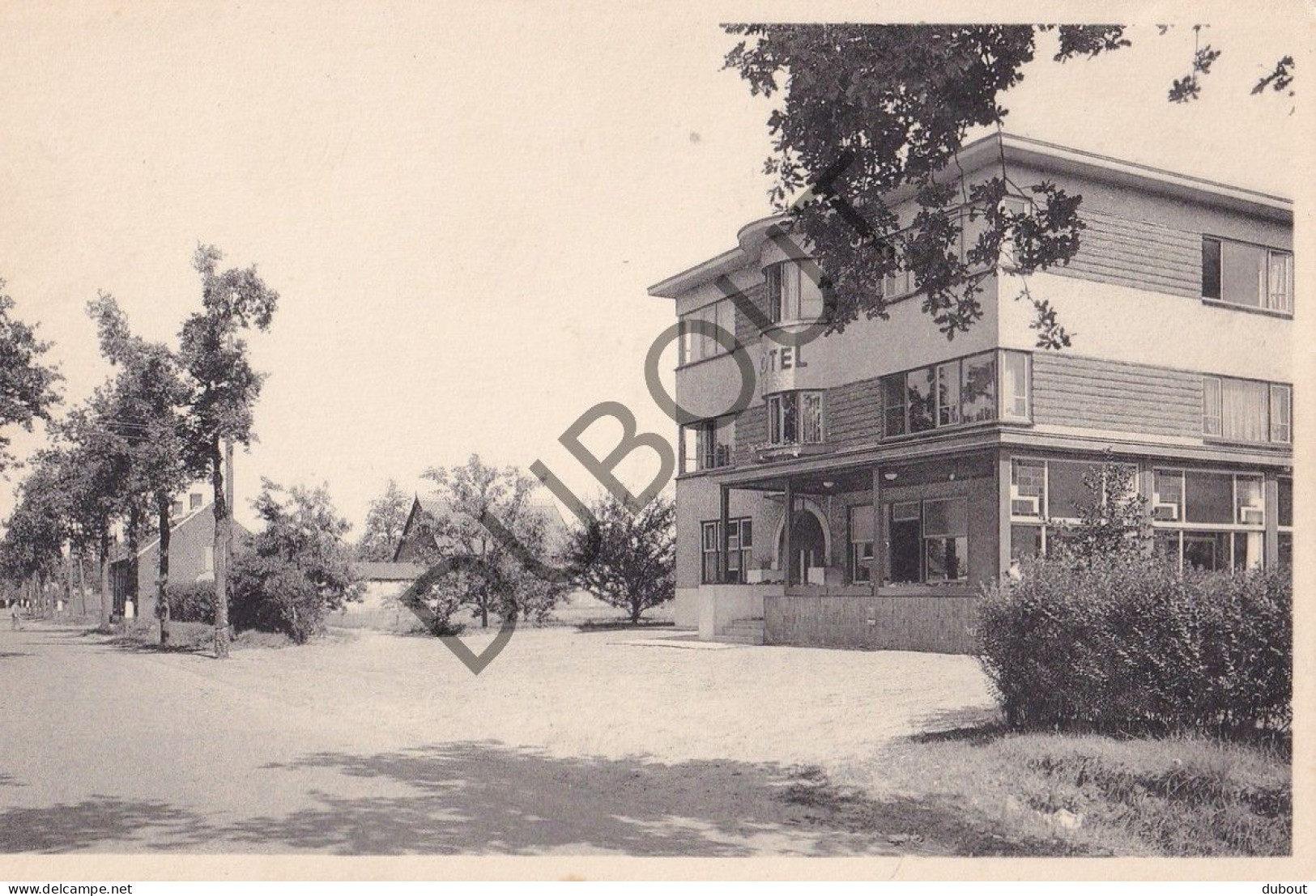 Postkaart/Carte Postale - Kasterlee - Hotel Bos En Duin (C4859) - Kasterlee