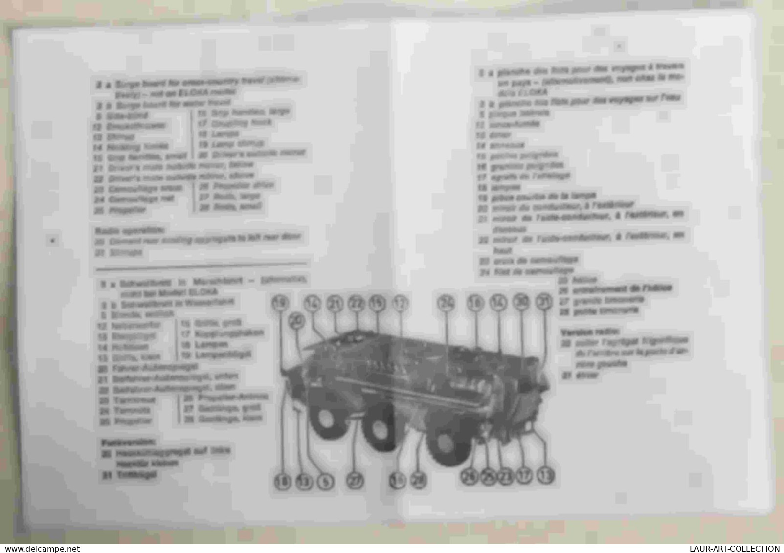 ROCO MINITANKS HO N°329 LEOPARD 2 CHAR COMBAT + N°306 TPZ1 CHAR BLINDE TRANSPORT - MODELE REDUIT MILITAIRE (1712.4)