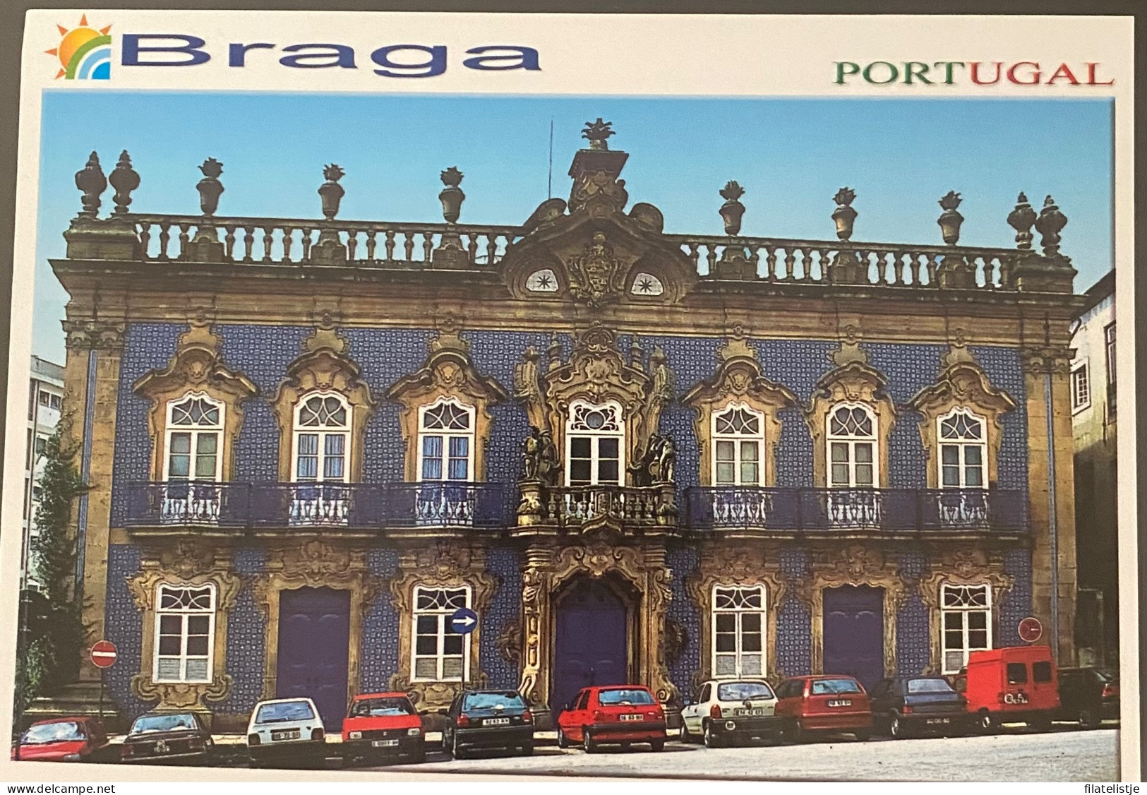 Braga - Braga