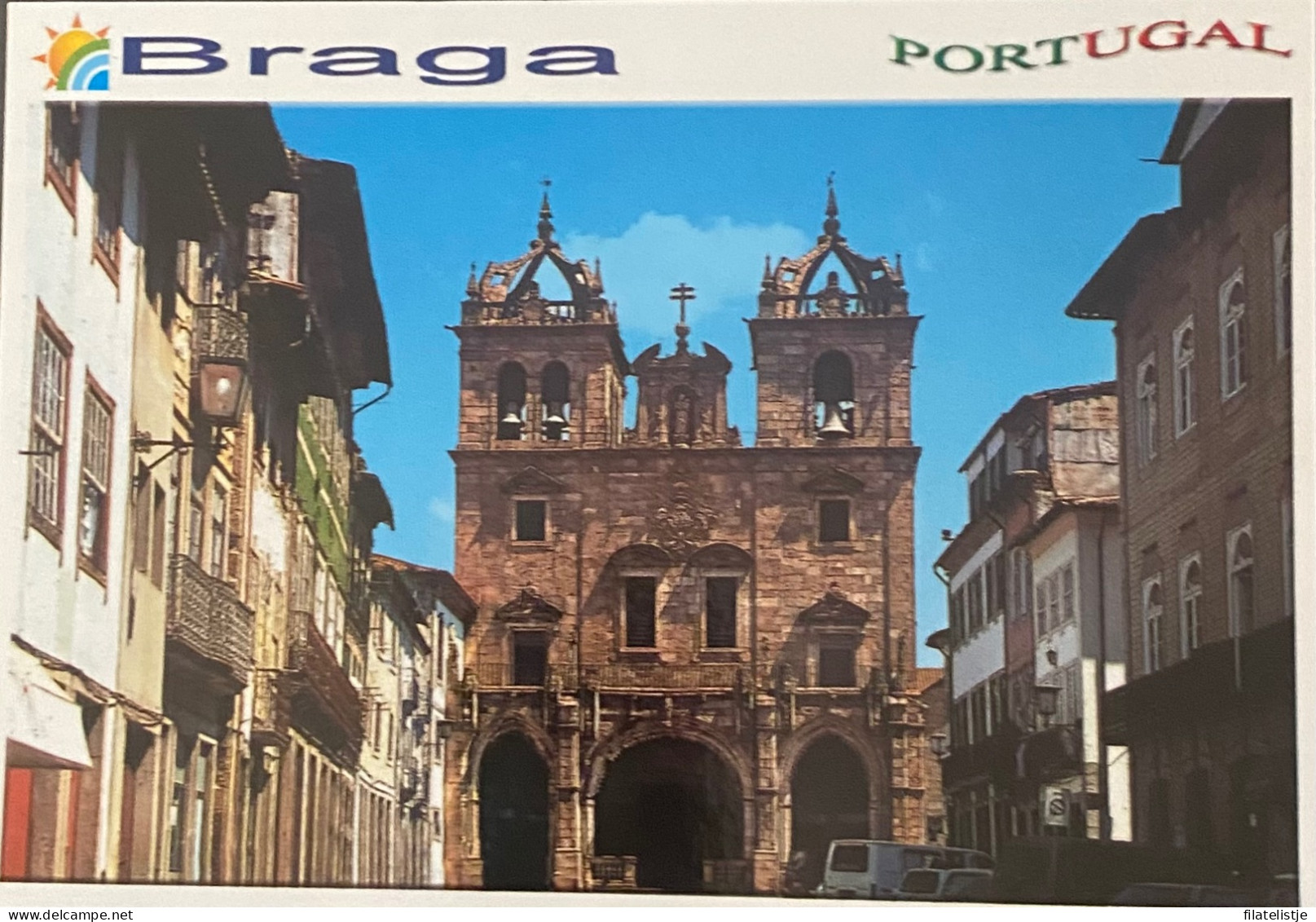 Braga - Braga