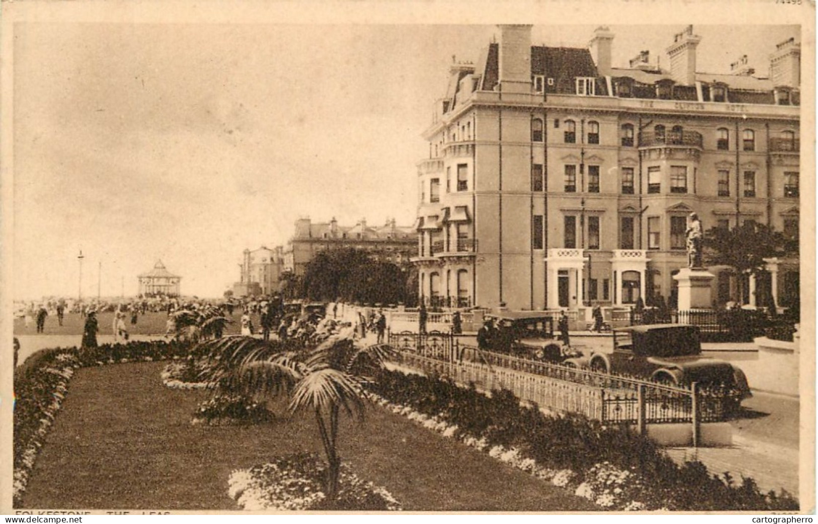 United Kingdom England Kent > Royal Tunbridge Wells Hotel - Tunbridge Wells