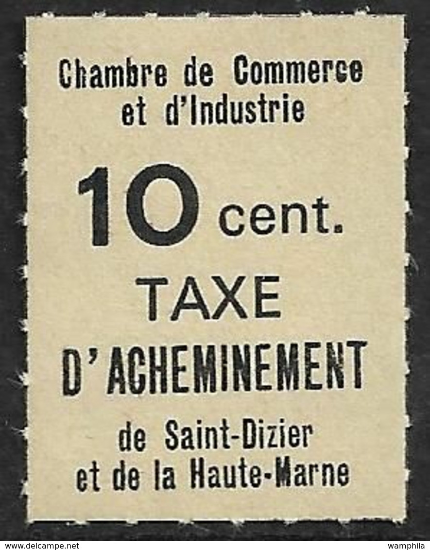 France Timbre De Grève N°8**. Cote 100€. - Otros & Sin Clasificación