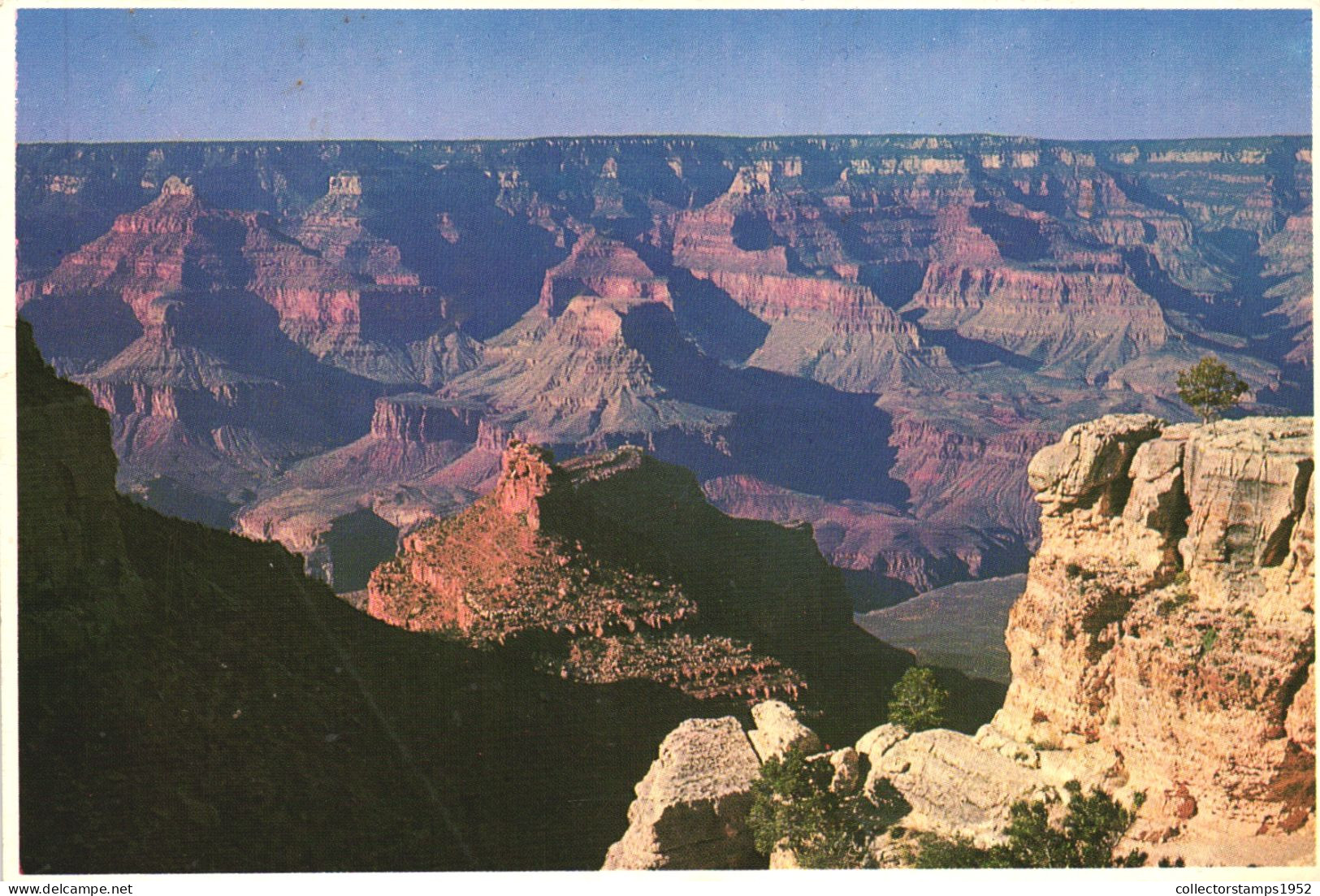 UNITED STATES, ARIZONA, GRAND CANYON, PANORAMA - Grand Canyon