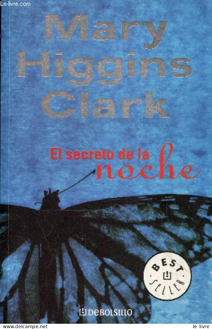 El Secreto De La Noche. - Higgins Clark Mary - 2005 - Culture