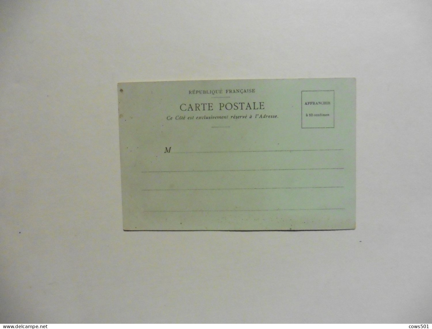 Cartes Postales > Amérique > Brésil > Natal :La Poste Au Natal :Poste Et Facteurs - Natal