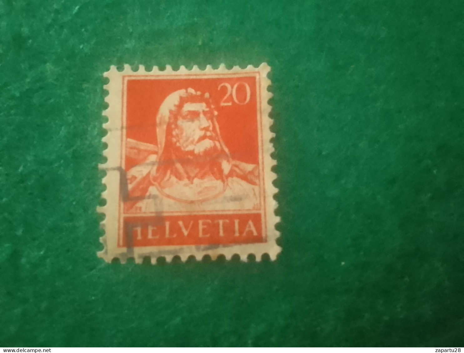 İSVİÇRE- 1900-1940        20C           USED - Oblitérés