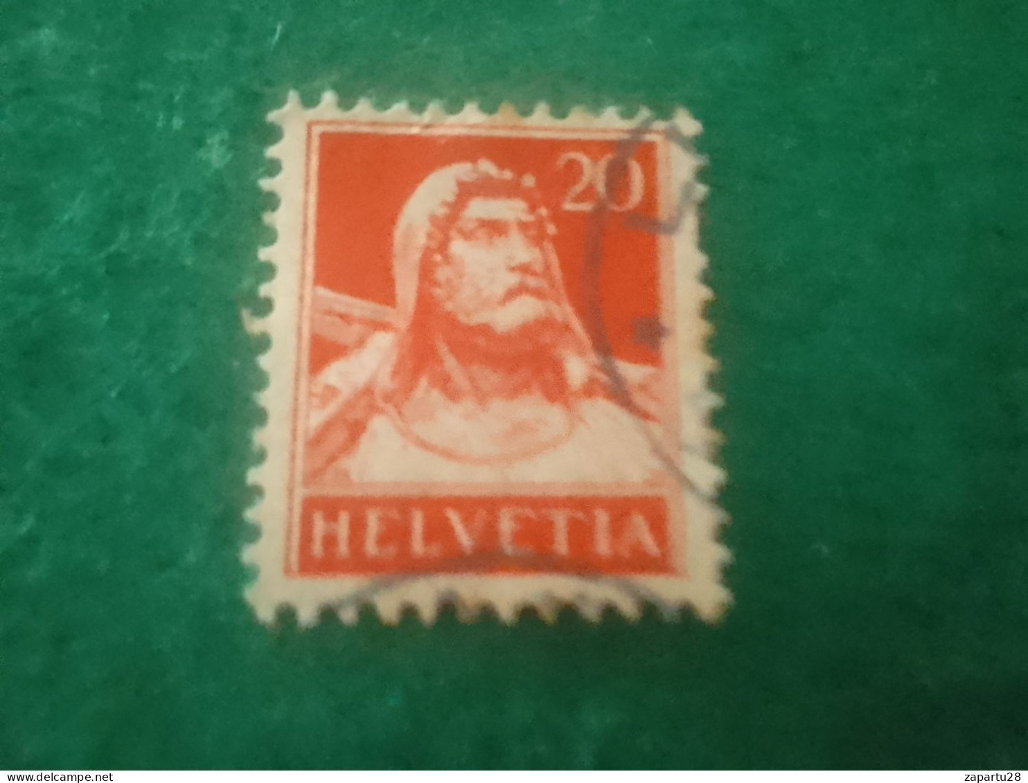 İSVİÇRE- 1900-1940        20C           USED - Oblitérés