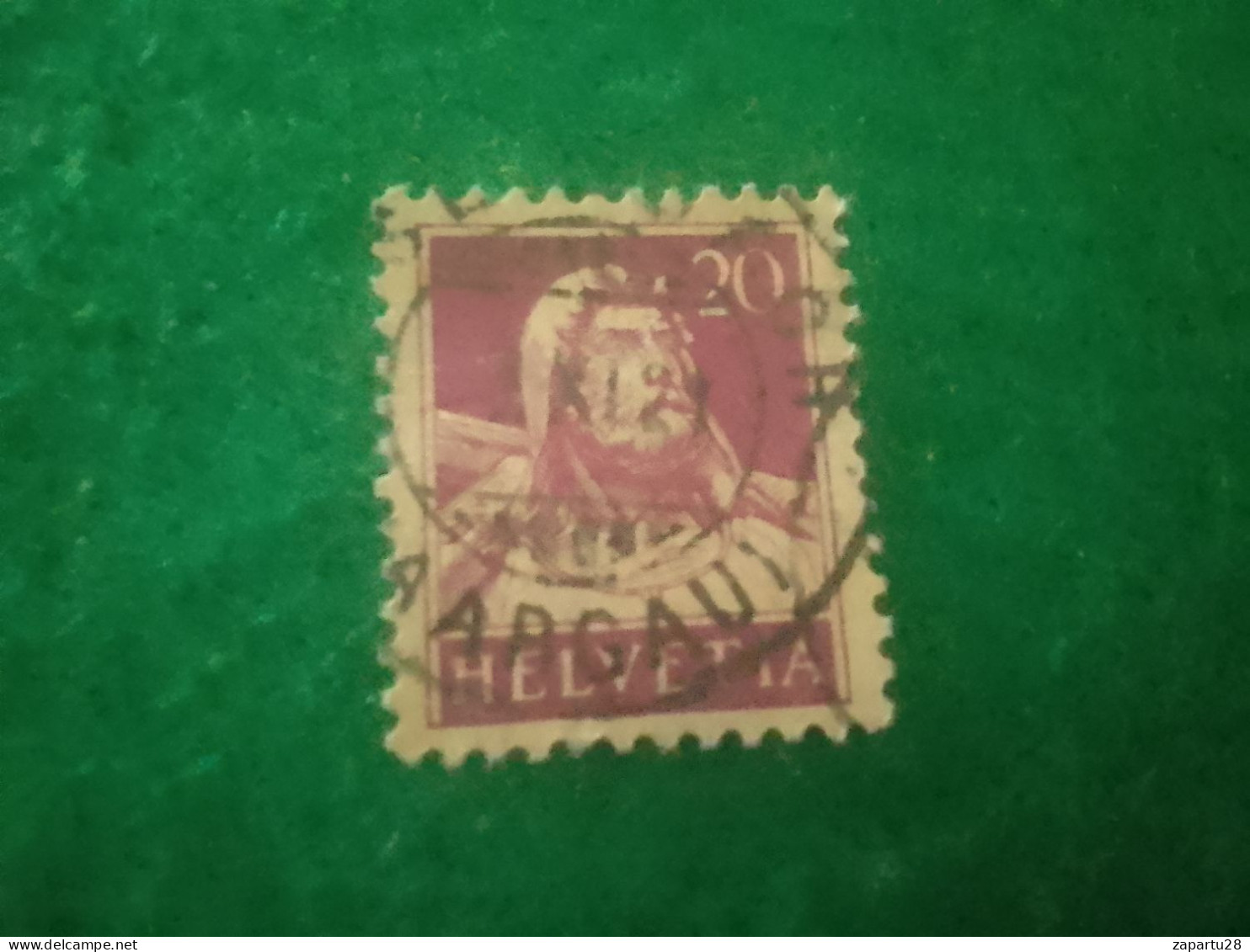 İSVİÇRE- 1900-1940        20C           USED - Oblitérés