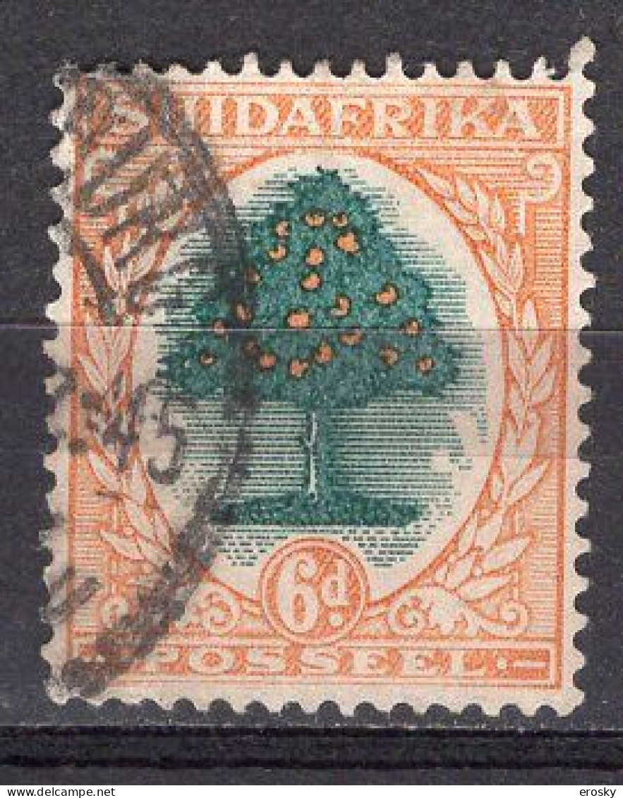 P2697 - BRITISH COLONIES SOUTH AFRICA - AFRIQUE DU SUD Yv N°52 - Used Stamps