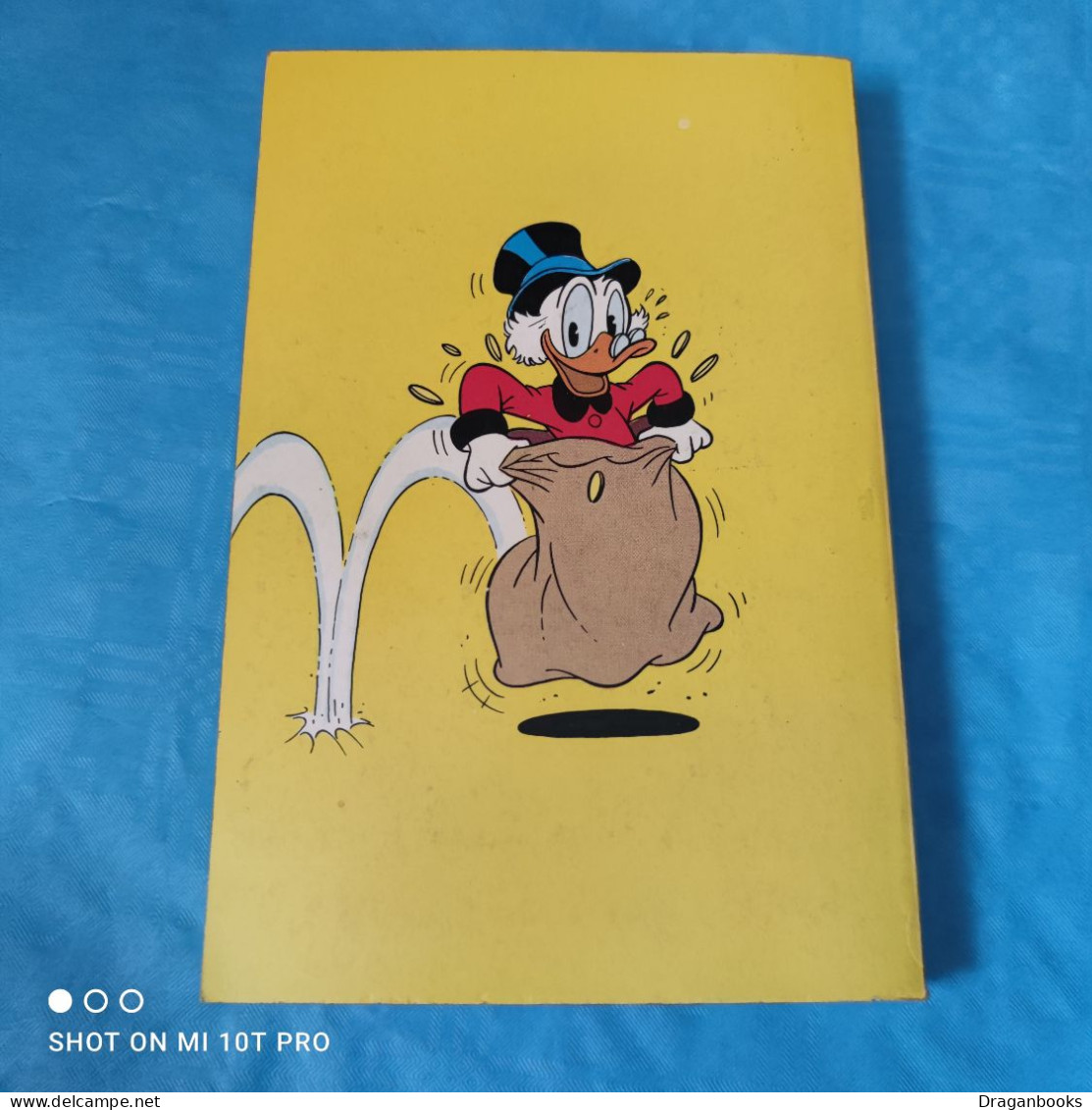 LTB 101 - Dicke Luft Im Hause Duck - Walt Disney