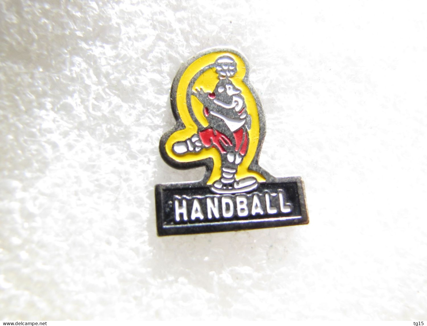 PIN'S    HANDBALL - Handball