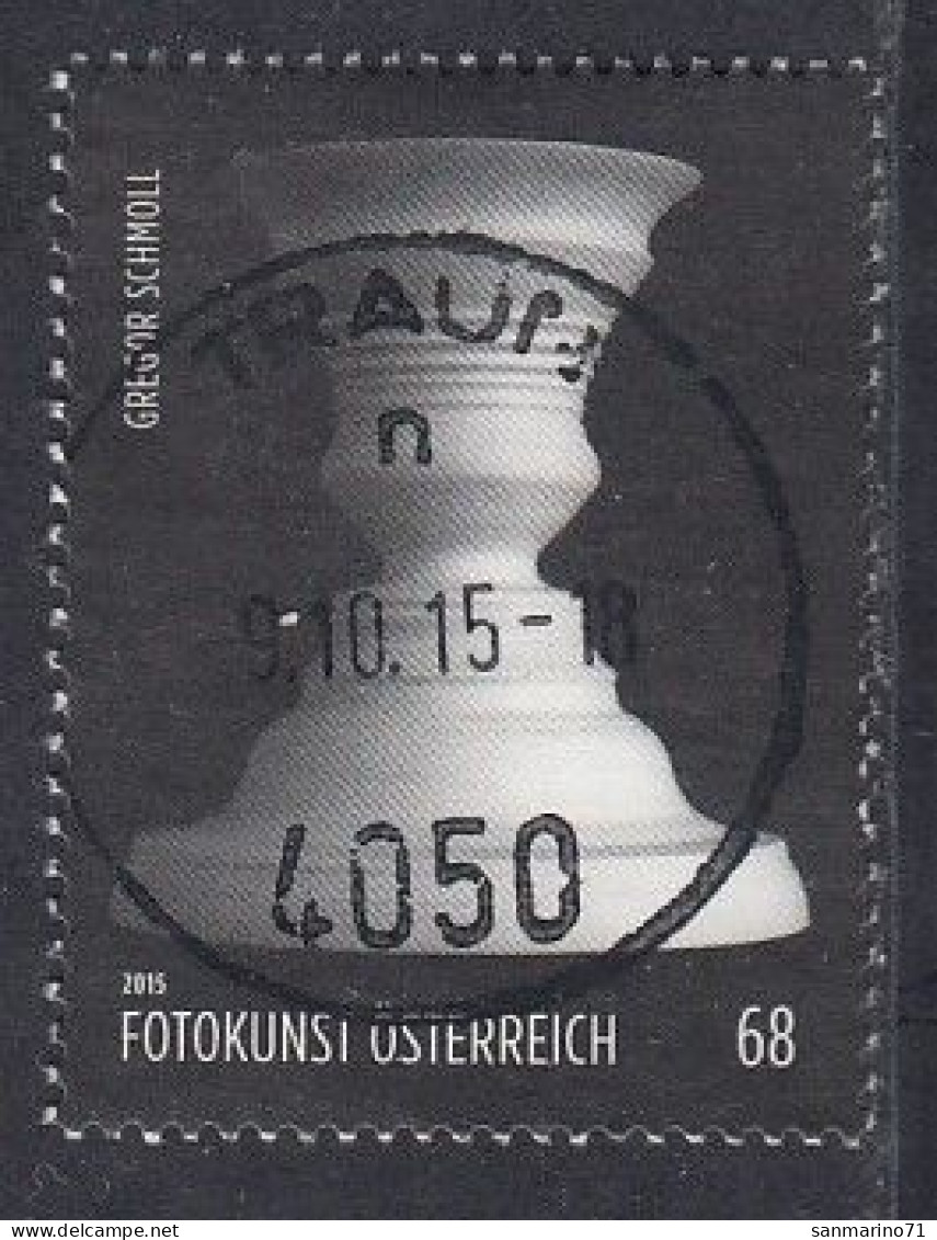 AUSTRIA 3229,used - Fotografía