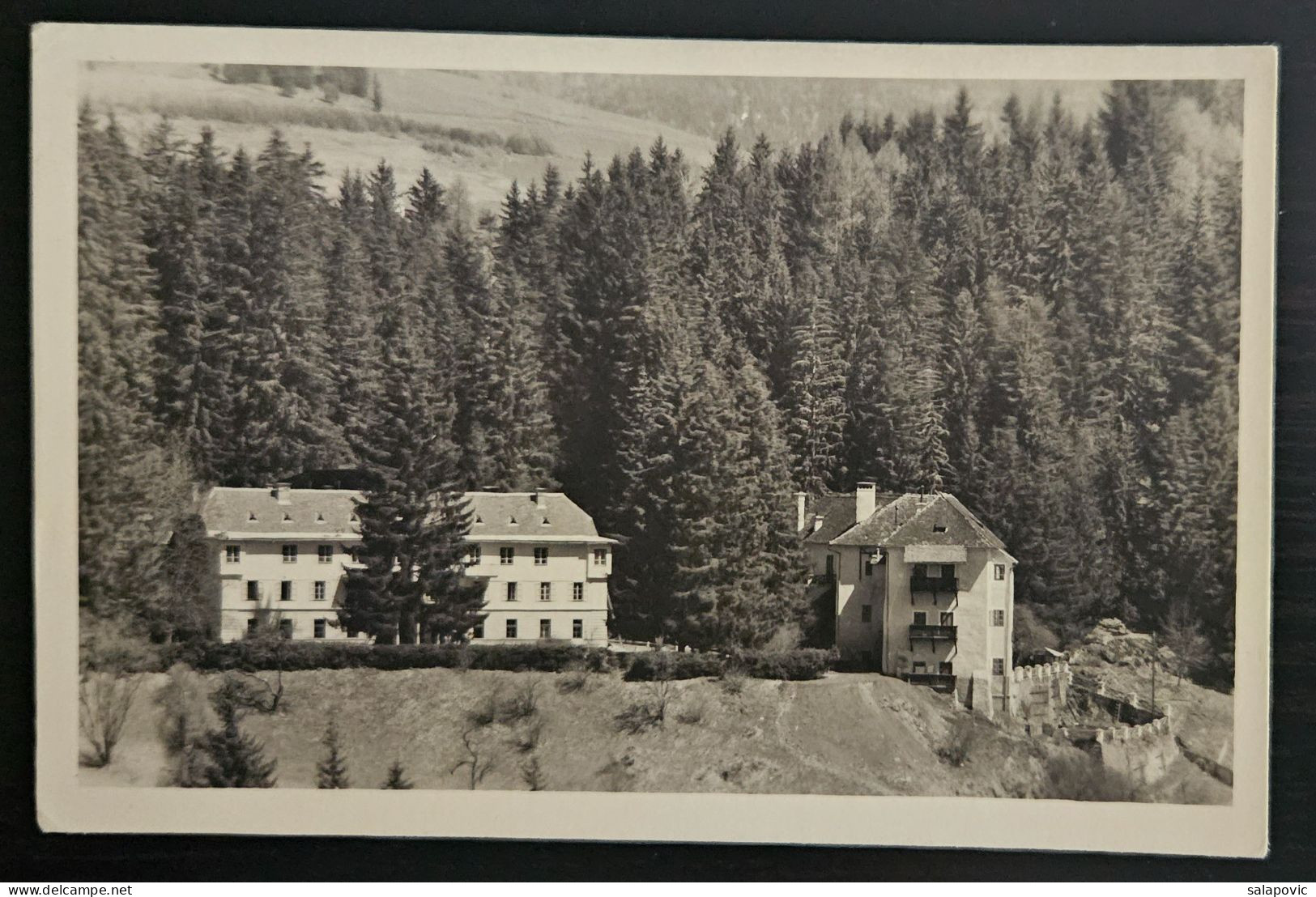 Austria, Neumarkt Pichlschloss  R3/197 - Neumarkt