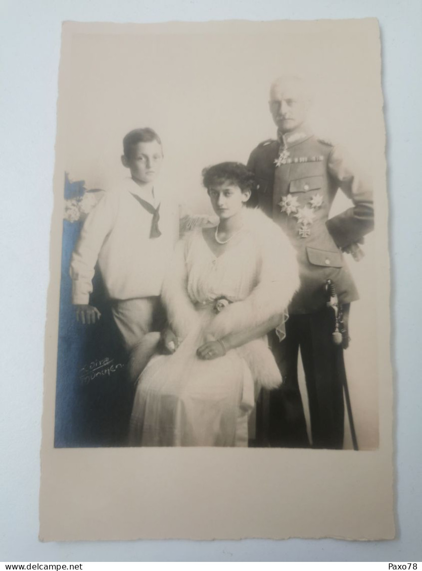 Prinzessin Antonia Von Luxemburg - Famille Grand-Ducale