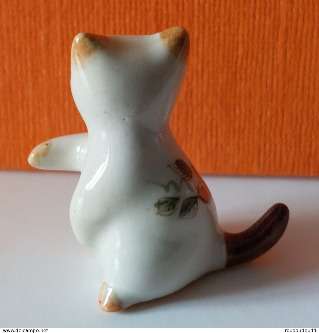 MINIATURE - MINIATURES ANIMAUX -  PETIT CHAT - Animaux