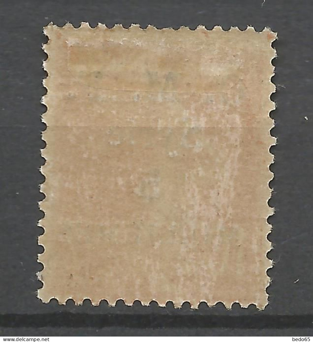 SYRIE N° 28 NEUF*  CHARNIERE / Hinge  / MH - Unused Stamps